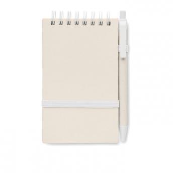 Блокнот A6 NTEU13-705327