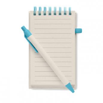 Блокнот A6 NTEU13-705327