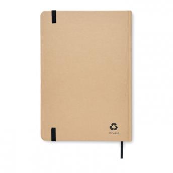 Блокнот A5 NTEU13-705328