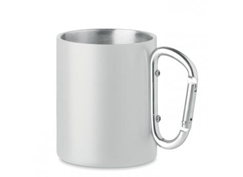 Кружка с карабином NTEU13-705608