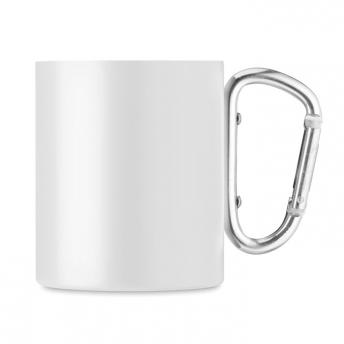 Кружка с карабином NTEU13-705608