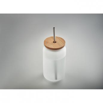 Банка для коктейлей 400 мл NTEU13-705910