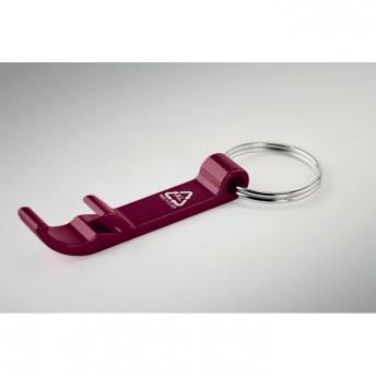 Брелок-открывалка NTEU13-706059