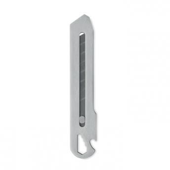 Нож канцелярский NTEU13-705252