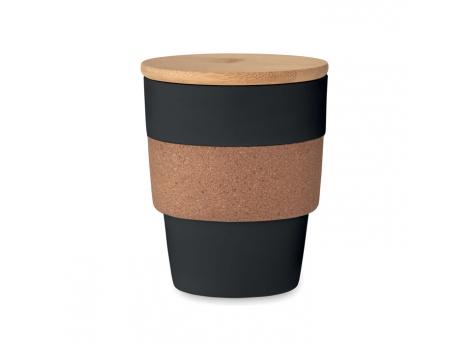 Стакан с крышкой 300 мл NTEU13-704777