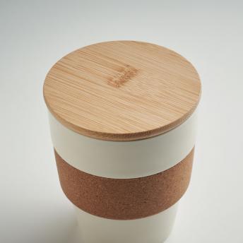 Стакан с крышкой 300 мл NTEU13-704777