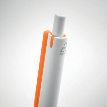 Ручка пластиковая NTEU13-704659