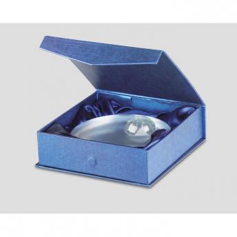 Глобус пресс-папье NTEU13-705039