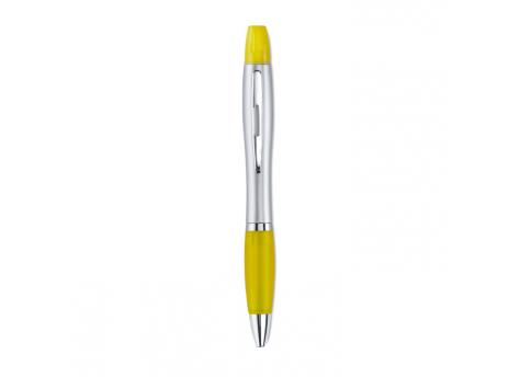 Ручка шариковая 2 в 1 NTEU13-704660