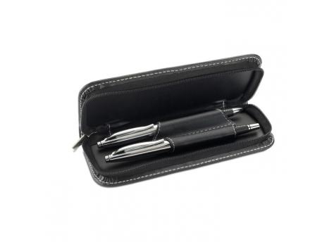 Набор: ручка роллер и шариковая NTEU13-704962