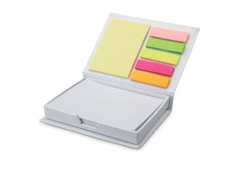 Блокнот со стикерами NTEU13-705255