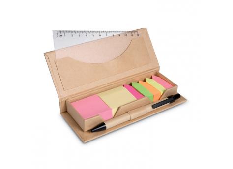 Набор письменный NTEU13-704965