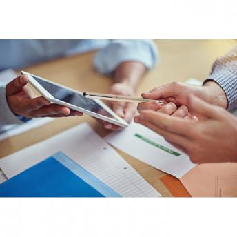 Ручка-стилус NTEU13-704694