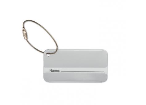 Бирка багажная NTEU13-706063