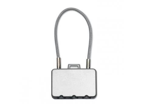 Замок багажный NTEU13-706064