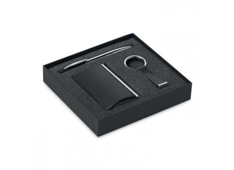 Набор: ручка, брелок NTEU13-704974