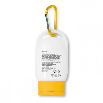 Лосьон солнцезащитный NTEU13-706119