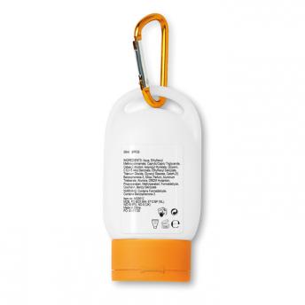 Лосьон солнцезащитный NTEU13-706119