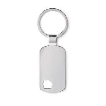 Брелок "домик" NTEU13-706525