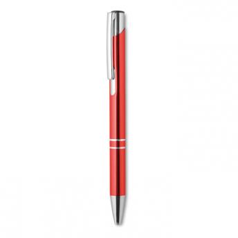 Ручка-шарик из переработанного алюминия NTEU13-704697