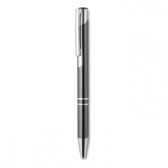 Ручка-шарик из переработанного алюминия NTEU13-704697