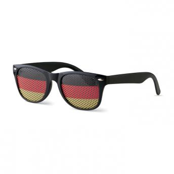 Очки солнцезащитные NTEU13-706128