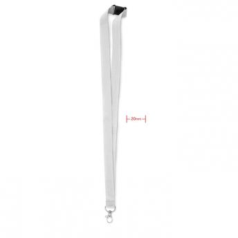 Ланьярд с карабином и застежкой NTEU13-706571