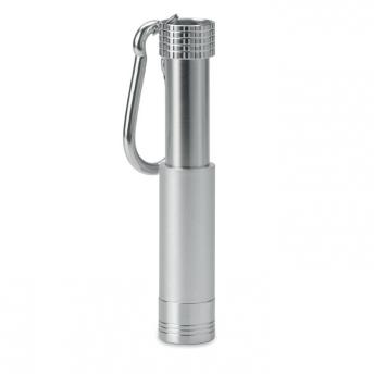 Алюминиевый брелок NTEU13-706533