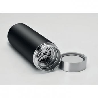 Термос декорированый бамбуком NTEU13-706236