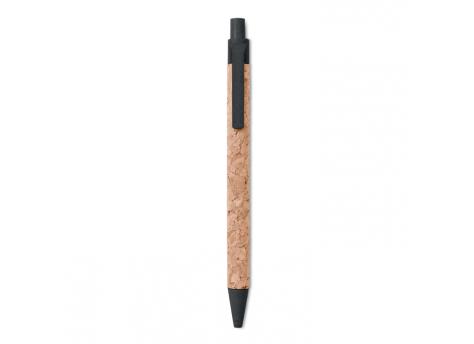 Ручка шариковая пробковая NTEU13-704786