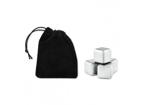 Набор из 4 охлаждающих кубиков NTEU13-705932