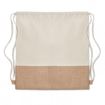 Рюкзак джутовый NTEU13-706019