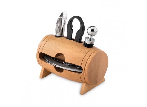 Подставка деревянная NTEU13-35956