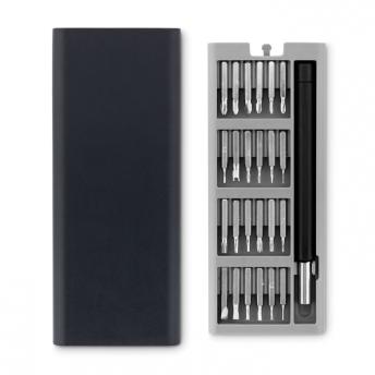 Набор отверток 24шт. NTEU13-704991