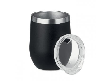 Кружка двустенная 300мл NTEU13-705630