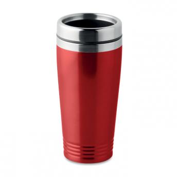 Кружка дорожная двустенчатая NTEU13-705631