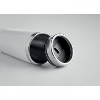 Кружка дорожная двустенчатая NTEU13-705631