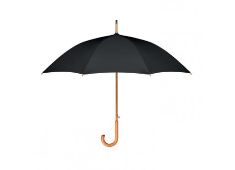 Зонт трость из эпонжа 23,5 дюйм NTEU13-706285