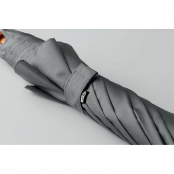 Зонт трость из эпонжа 23,5 дюйм NTEU13-706285