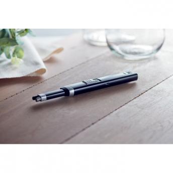 Большая USB зажигалка NTEU13-705935