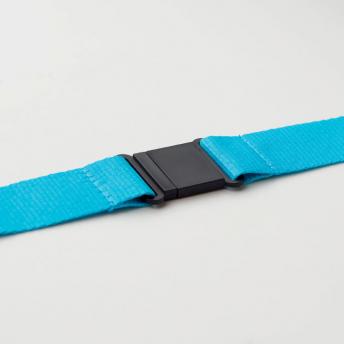 Ланьярд с металлическим карабин NTEU13-706573