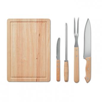 Гриль - барбекю набор NTEU13-706133