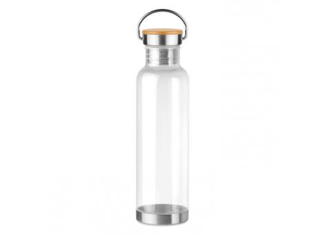 Бутылка 800мл. Бамбуковый топ NTEU13-705637