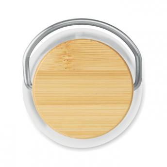 Бутылка 800мл. Бамбуковый топ NTEU13-705637