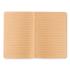 Блокнот в пробковой обложке NTEU13-705343