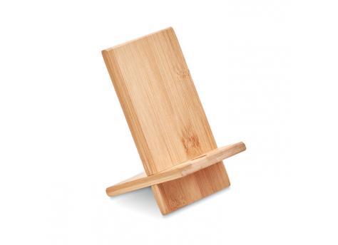 Подставка для телефона бамбук NTEU13-38327