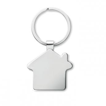 Брелок домик бамбук NTEU13-706538