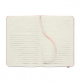 Блокнот A5 из RPET 600D NTEU13-705344