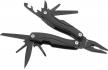 Мультитул ARMADOR NEW BLACK NTEU9-125453
