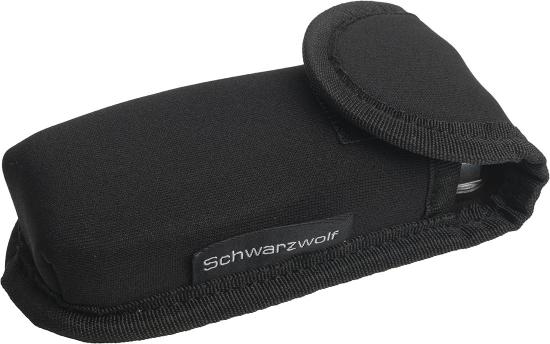 Мультитул ARMADOR NEW BLACK NTEU9-125453